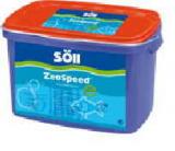 ZeoSpeed - 10  kg